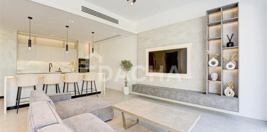 Villa à DAMAC Hills (Akoya by DAMAC), Dubai, 4 chambres, 323.7 m², № 6917