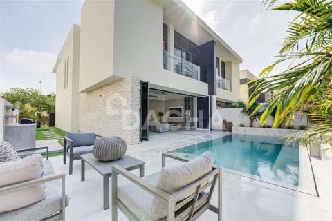 Villa à DAMAC Hills (Akoya by DAMAC), Dubai, 4 chambres, 323.7 m², № 6917 - photo 6