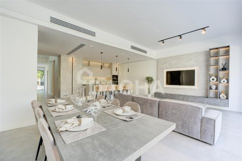 Villa à DAMAC Hills (Akoya by DAMAC), Dubai, 4 chambres, 323.7 m², № 6917 - photo 2