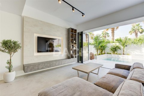 Villa à DAMAC Hills (Akoya by DAMAC), Dubai, 4 chambres, 323.7 m², № 6917 - photo 4