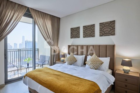 Купить квартиру в Дубай Марине, Дубай: 3 спальни, 165м², № 6919 - фото 8