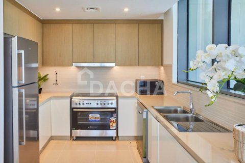 Купить квартиру в Дубай Марине, Дубай: 3 спальни, 165м², № 6919 - фото 7