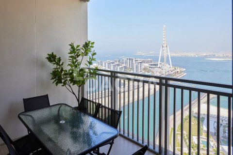 Купить квартиру в Дубай Марине, Дубай: 3 спальни, 165м², № 6919 - фото 2