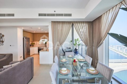 Купить квартиру в Дубай Марине, Дубай: 3 спальни, 165м², № 6919 - фото 4