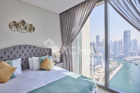 Купить квартиру в Дубай Марине, Дубай: 3 спальни, 165м², № 6919 - фото 11