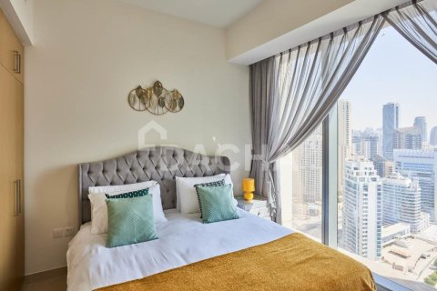 Купить квартиру в Дубай Марине, Дубай: 3 спальни, 165м², № 6919 - фото 10