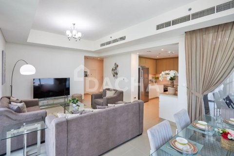 Купить квартиру в Дубай Марине, Дубай: 3 спальни, 165м², № 6919 - фото 3