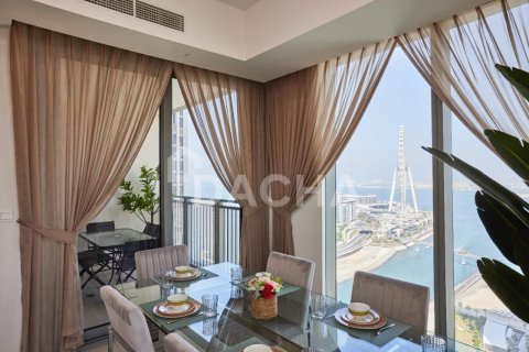 Купить квартиру в Дубай Марине, Дубай: 3 спальни, 165м², № 6919 - фото 5