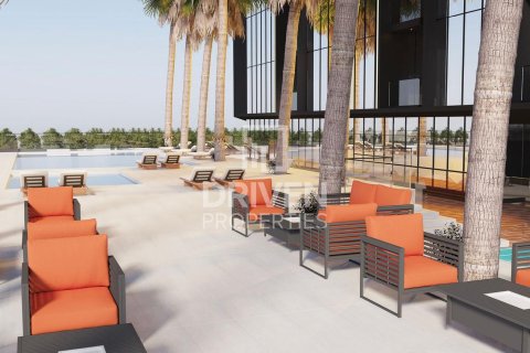 Apartment in Jumeirah Village Triangle, Dubai 1 bedroom, 57 sq.m. № 19103 - photo 15