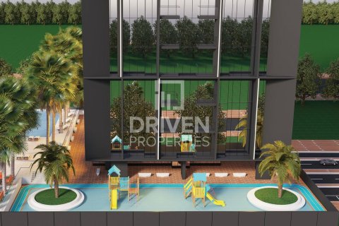 Apartment in Jumeirah Village Triangle, Dubai 1 bedroom, 57 sq.m. № 19103 - photo 6