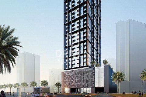 Apartment in Jumeirah Village Triangle, Dubai 1 bedroom, 57 sq.m. № 19103 - photo 7