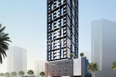 Apartment in Jumeirah Village Triangle, Dubai 1 bedroom, 57 sq.m. № 19103 - photo 11