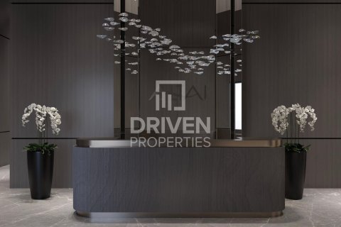 Apartment in Jumeirah Village Triangle, Dubai 1 bedroom, 57 sq.m. № 19103 - photo 13