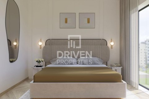 Apartment in Jumeirah Village Triangle, Dubai 1 bedroom, 57 sq.m. № 19103 - photo 8