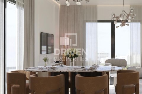 Apartment in Jumeirah Village Triangle, Dubai 1 bedroom, 57 sq.m. № 19103 - photo 1