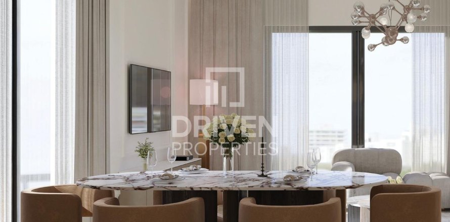 Apartment in Jumeirah Village Triangle, Dubai 1 bedroom, 57 sq.m. № 19103