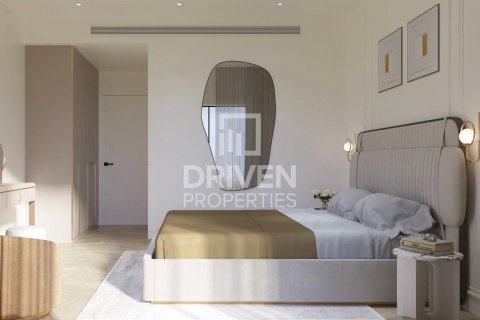Apartment in Jumeirah Village Triangle, Dubai 1 bedroom, 57 sq.m. № 19103 - photo 4