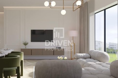 Apartment in Jumeirah Village Triangle, Dubai 1 bedroom, 57 sq.m. № 19103 - photo 2
