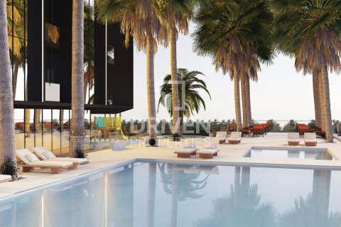 Apartment in Jumeirah Village Triangle, Dubai 1 bedroom, 57 sq.m. № 19103 - photo 10