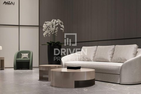 Apartment in Jumeirah Village Triangle, Dubai 1 bedroom, 57 sq.m. № 19103 - photo 9