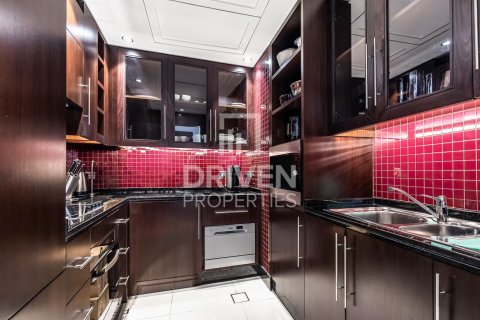 Appartement à Downtown Dubai (Downtown Burj Dubai), Dubai, 1 chambre, 74 m², № 19107 - photo 12