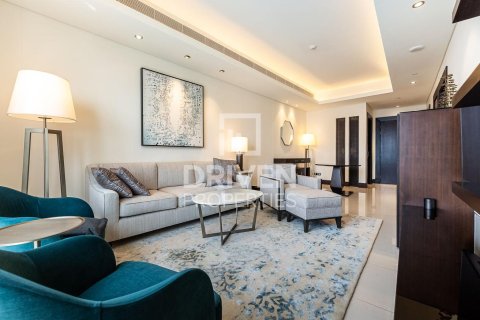 Appartement à Downtown Dubai (Downtown Burj Dubai), Dubai, 1 chambre, 74 m², № 19107 - photo 5
