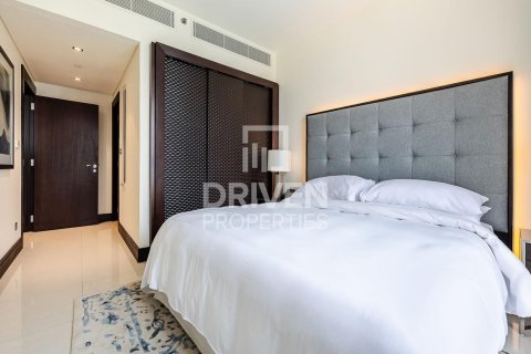 Appartement à Downtown Dubai (Downtown Burj Dubai), Dubai, 1 chambre, 74 m², № 19107 - photo 9