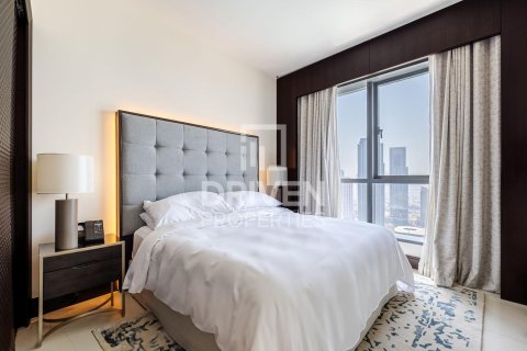 Appartement à Downtown Dubai (Downtown Burj Dubai), Dubai, 1 chambre, 74 m², № 19107 - photo 8