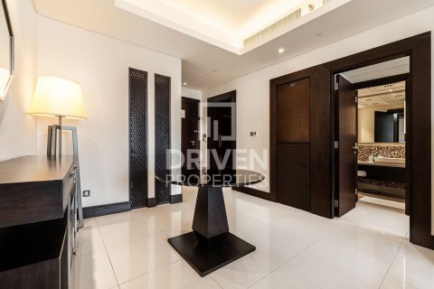 Appartement à Downtown Dubai (Downtown Burj Dubai), Dubai, 1 chambre, 74 m², № 19107 - photo 7