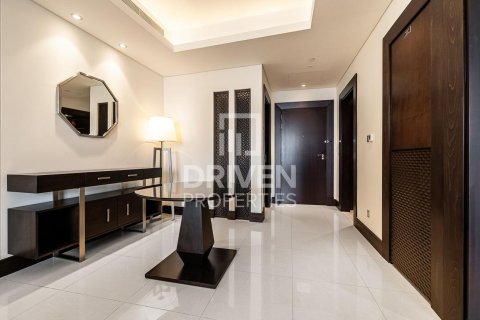 Appartement à Downtown Dubai (Downtown Burj Dubai), Dubai, 1 chambre, 74 m², № 19107 - photo 6