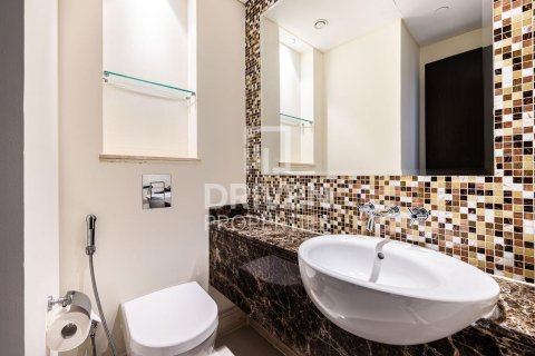 Appartement à Downtown Dubai (Downtown Burj Dubai), Dubai, 1 chambre, 74 m², № 19107 - photo 14