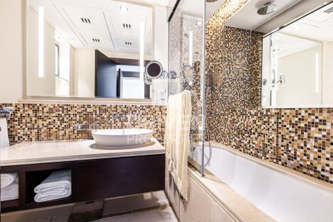 Appartement à Downtown Dubai (Downtown Burj Dubai), Dubai, 1 chambre, 74 m², № 19107 - photo 13