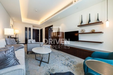 Appartement à Downtown Dubai (Downtown Burj Dubai), Dubai, 1 chambre, 74 m², № 19107 - photo 2