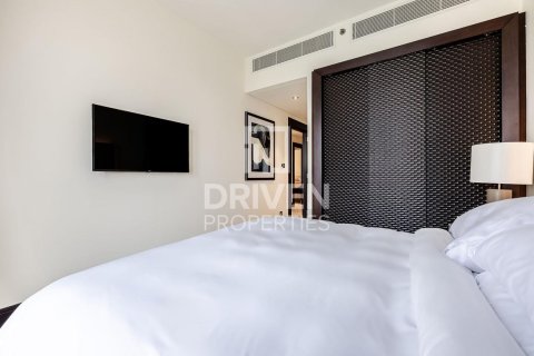 Appartement à Downtown Dubai (Downtown Burj Dubai), Dubai, 1 chambre, 74 m², № 19107 - photo 10