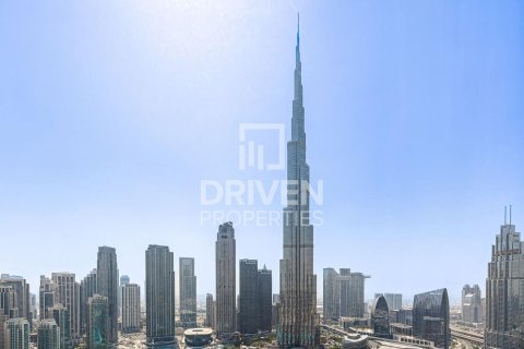 Appartement à Downtown Dubai (Downtown Burj Dubai), Dubai, 1 chambre, 74 m², № 19107 - photo 15
