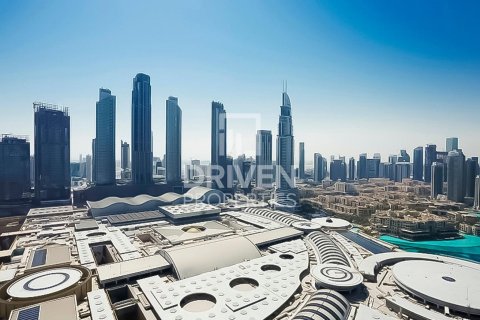 Apartment in Downtown Dubai (Downtown Burj Dubai), Dubai 1 bedroom, 68 sq.m. № 19108 - photo 7