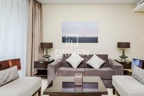 Apartment in Downtown Dubai (Downtown Burj Dubai), Dubai 1 bedroom, 68 sq.m. № 19108 - photo 4