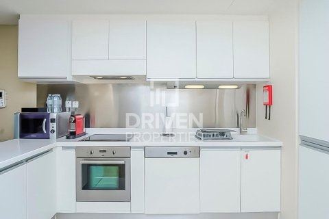 Apartment in Downtown Dubai (Downtown Burj Dubai), Dubai 1 bedroom, 68 sq.m. № 19108 - photo 13