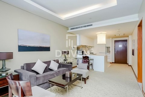 Apartment in Downtown Dubai (Downtown Burj Dubai), Dubai 1 bedroom, 68 sq.m. № 19108 - photo 3