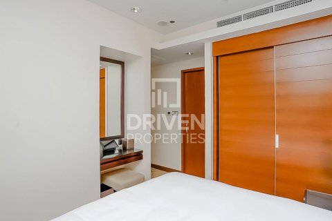 Apartment in Downtown Dubai (Downtown Burj Dubai), Dubai 1 bedroom, 68 sq.m. № 19108 - photo 9