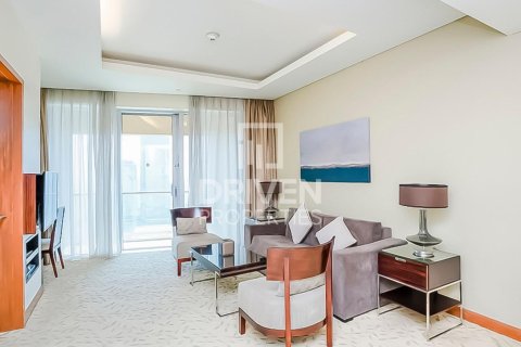 Apartment in Downtown Dubai (Downtown Burj Dubai), Dubai 1 bedroom, 68 sq.m. № 19108 - photo 2