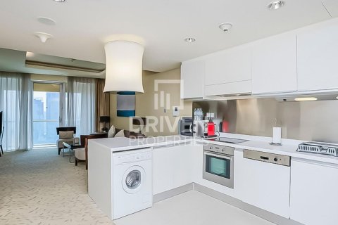 Apartment in Downtown Dubai (Downtown Burj Dubai), Dubai 1 bedroom, 68 sq.m. № 19108 - photo 6