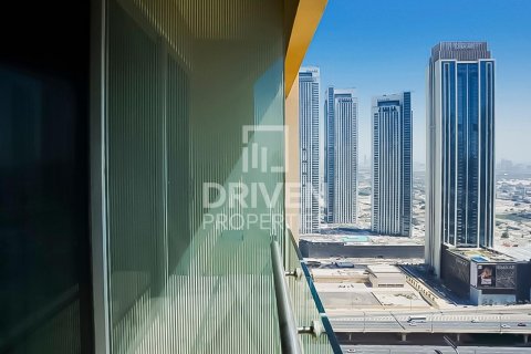 Apartment in Downtown Dubai (Downtown Burj Dubai), Dubai 1 bedroom, 68 sq.m. № 19108 - photo 11