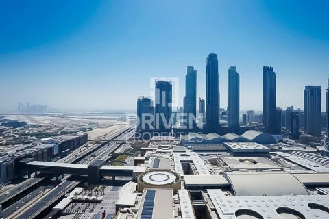 Apartment in Downtown Dubai (Downtown Burj Dubai), Dubai 1 bedroom, 68 sq.m. № 19108 - photo 15