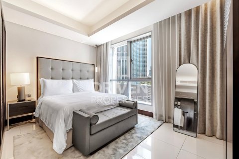 Appartement à Downtown Dubai (Downtown Burj Dubai), Dubai, studio, 48 m², № 19109 - photo 5