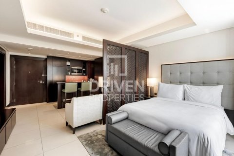 Appartement à Downtown Dubai (Downtown Burj Dubai), Dubai, studio, 48 m², № 19109 - photo 3