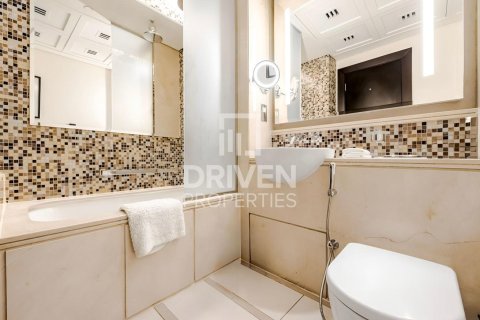 Appartement à Downtown Dubai (Downtown Burj Dubai), Dubai, studio, 48 m², № 19109 - photo 6