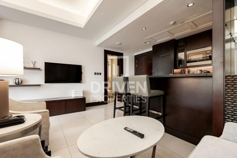 Appartement à Downtown Dubai (Downtown Burj Dubai), Dubai, studio, 48 m², № 19109 - photo 7