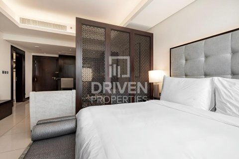 Appartement à Downtown Dubai (Downtown Burj Dubai), Dubai, studio, 48 m², № 19109 - photo 4