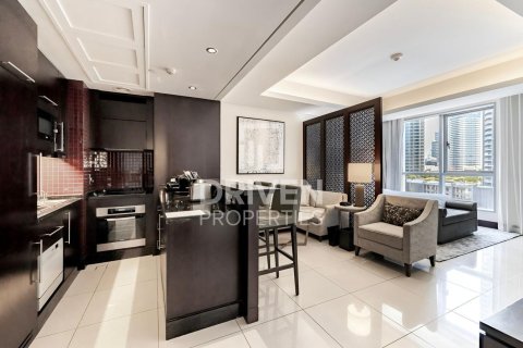 Appartement à Downtown Dubai (Downtown Burj Dubai), Dubai, studio, 48 m², № 19109 - photo 9